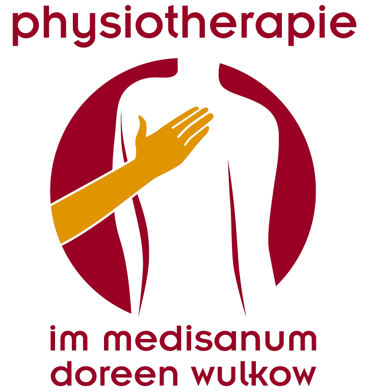 Logo mit Verlinkung auf Startseite